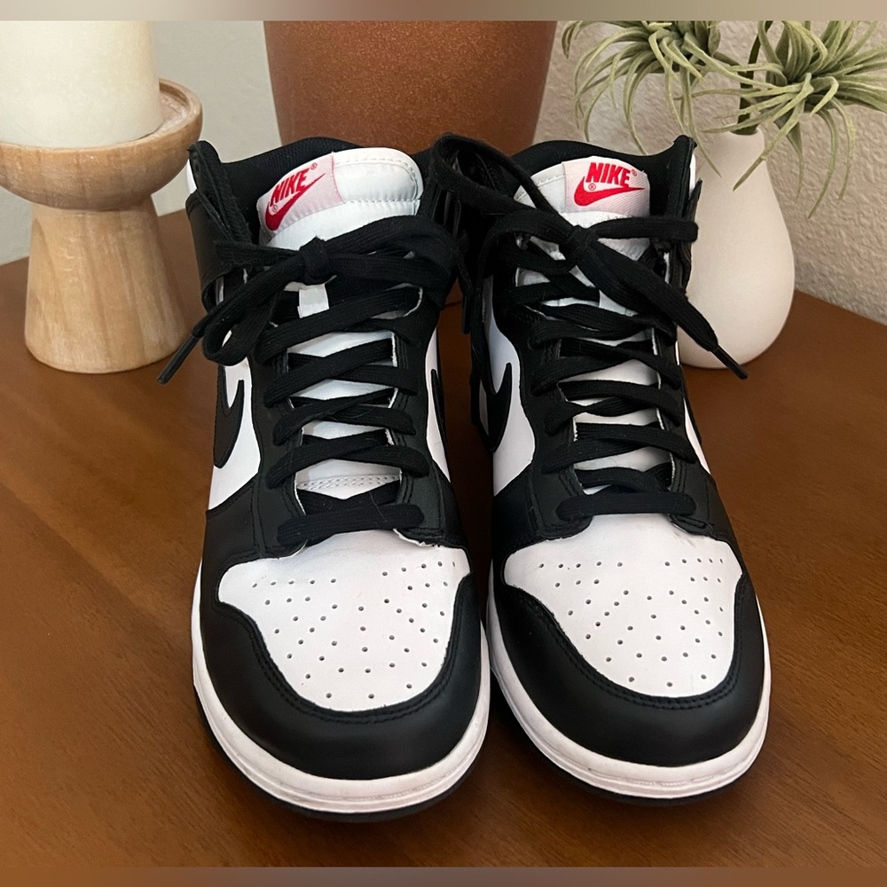 Nike Dunk High